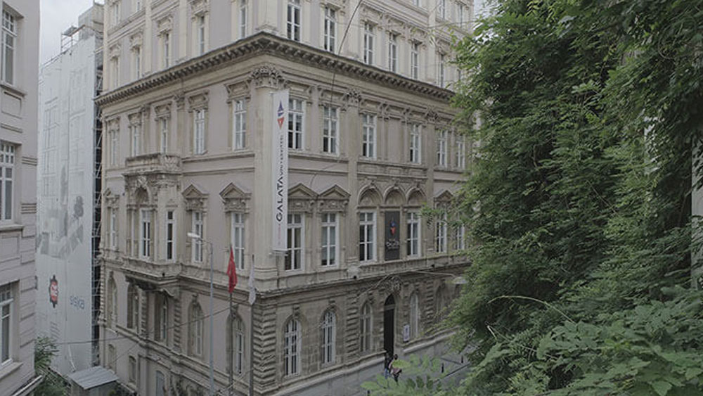 İstanbul Galata Üniversitesi 29 akademik personel alacak