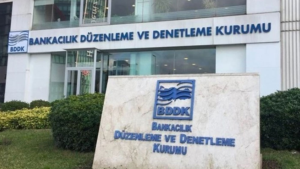 BDDK, 165 uzman yardımcısı meslek personeli alacak