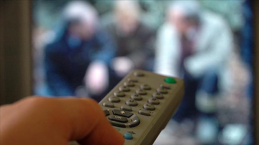 FETÖ'nün Kürtçe kanalı böyle yaşatılmış