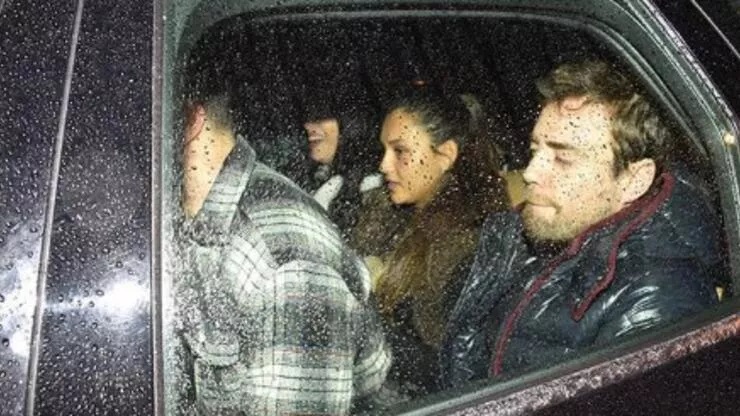 Murat Dalkılıç'ın zor anları