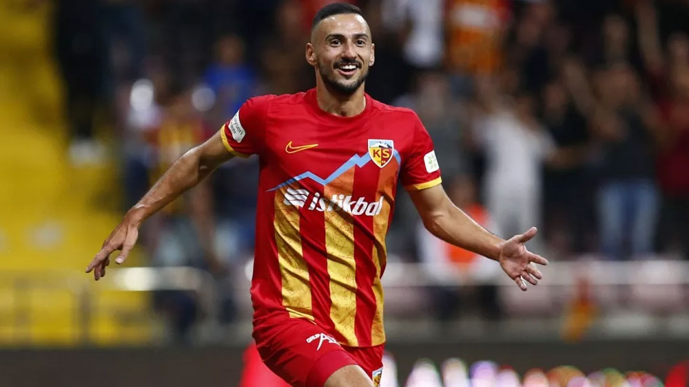 Onur Bulut transferine dair resmi açıklama geldi: Sezon sonuna kadar...