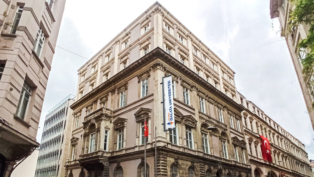 İstanbul Galata Üniversitesi akademik personel alacak