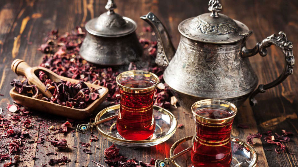 Türk çayı UNESCO listesinde!