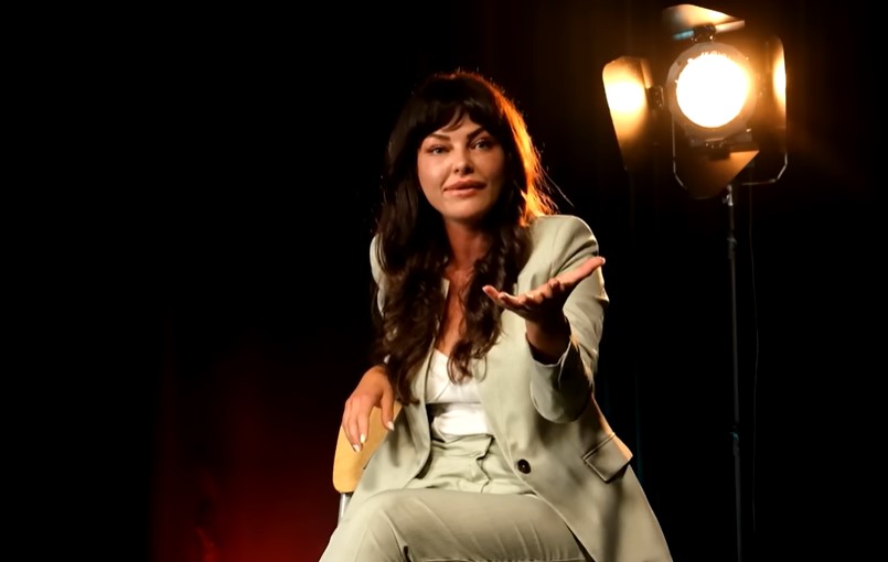 Yıllar önce yayınlanan 'Gelinim Olur Musun?' programında yarışan Sinem Umaş, yıllar sonra ilk defa konuştu