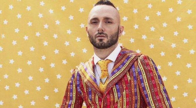 Mabel  Matiz ödül töreninde sansüre uğradı