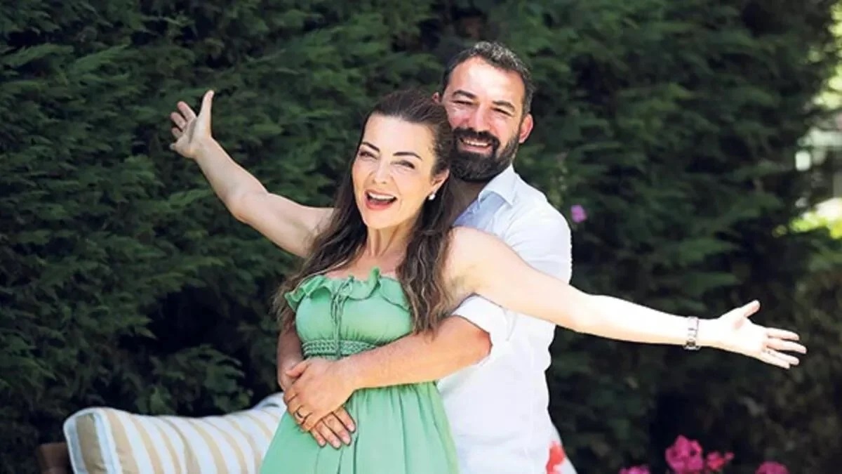 Burcu Kara'dan müjdeli haber! "Can'ımıza kavuştuk"