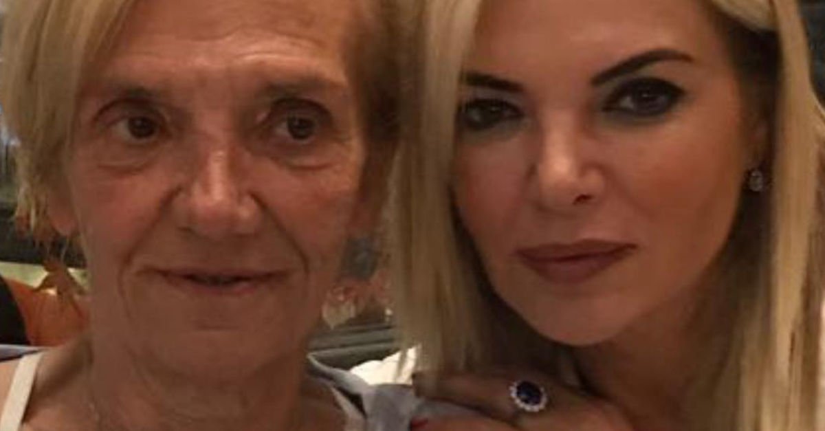 Fulden Uras'tan duygulandıran paylaşım