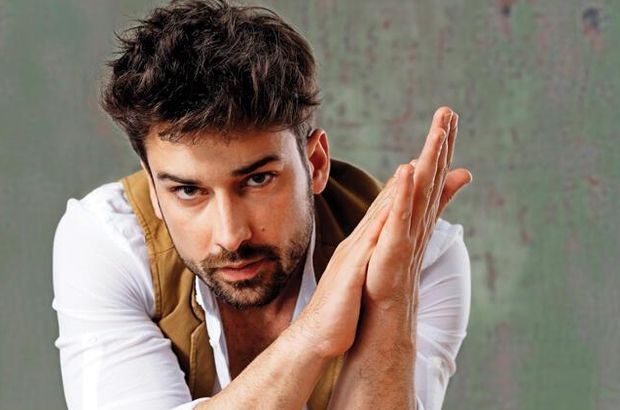 Alp Navruz'dan özel hayat itirafı