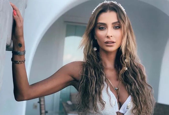 Özge Ulusoy'a milyonluk evlilik teklifi