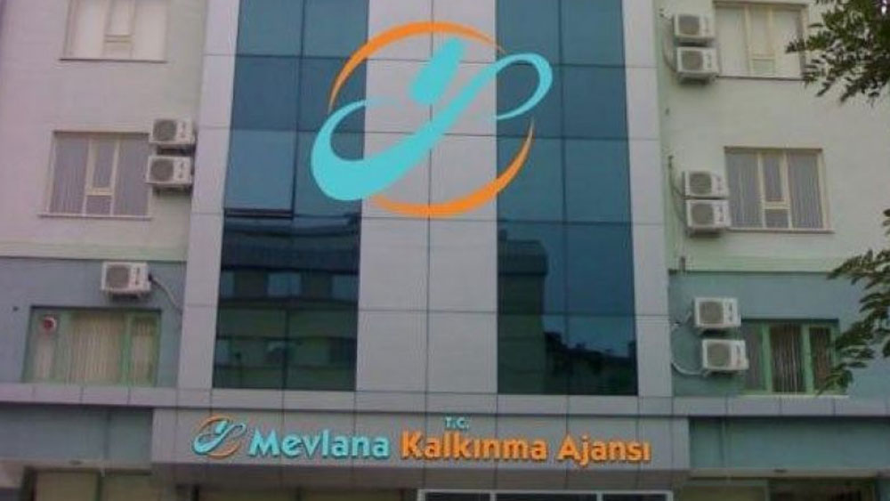 Mevlana Kalkınma Ajansı uzman personel alacak