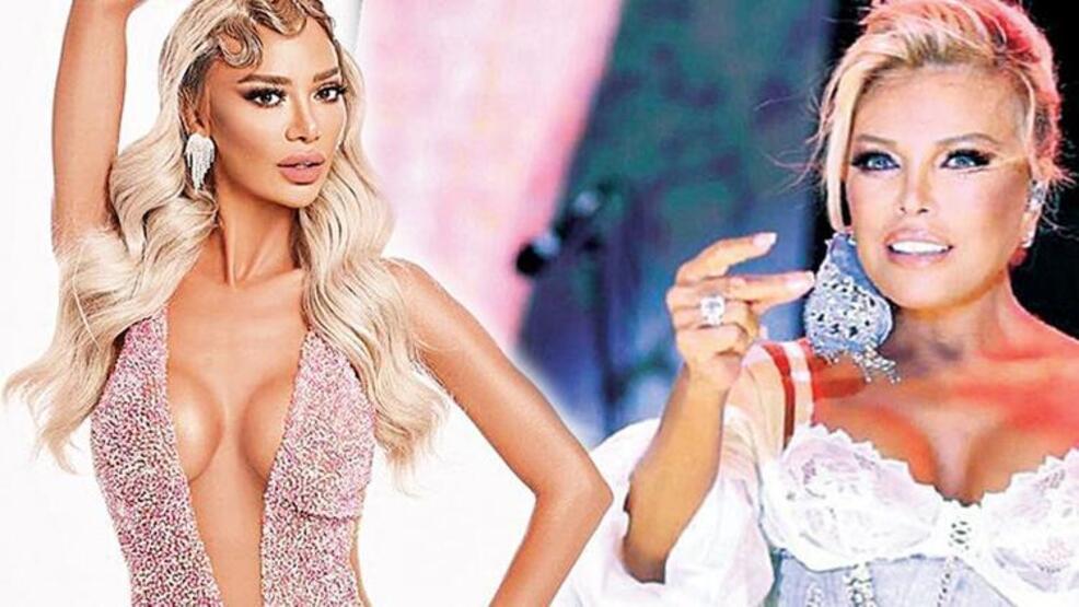 Oryantal Didem Kınalı: Bende Ajda Pekkan ruhu var