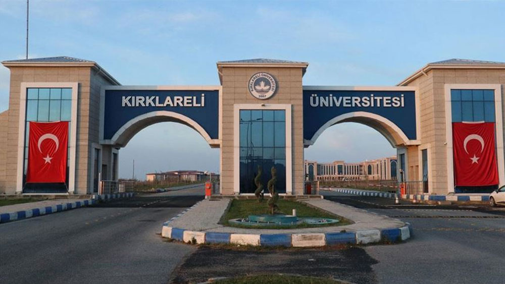 Kırklareli Üniversitesi 12 akademik personel alacak