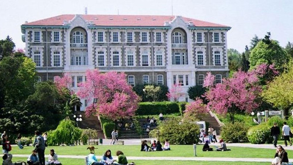 Boğaziçi Üniversitesi 40 sözleşmeli personel alacak