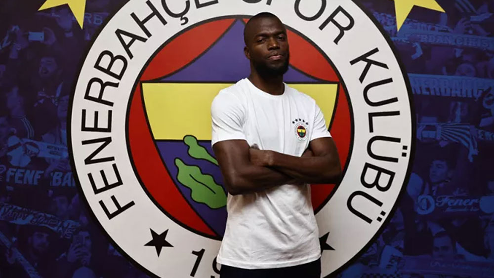 Ve transfer bitti! Enner Valencia dönüp bakmadı bile: Maaşı şaşırttı