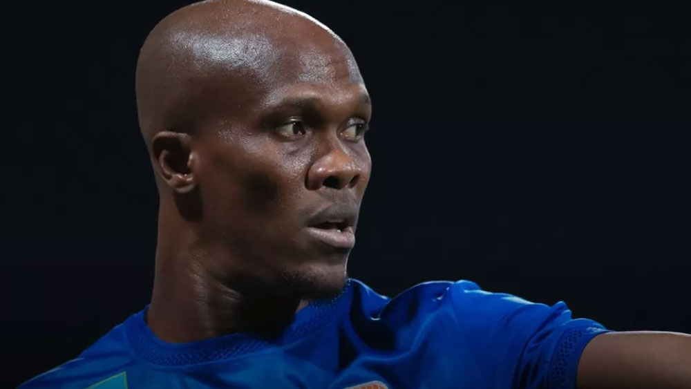 Anthony Nwakaeme anında masadan kalktı! "Şaka mı bu?"