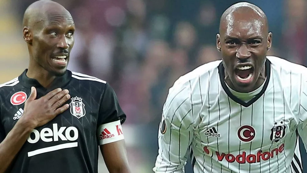 Atiba Hutchinson Şenol Güneş'in ekibine katılıyor