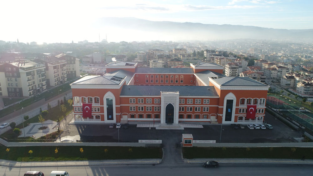 Bursa Osmangazi Belediyesi 10 işçi alacak