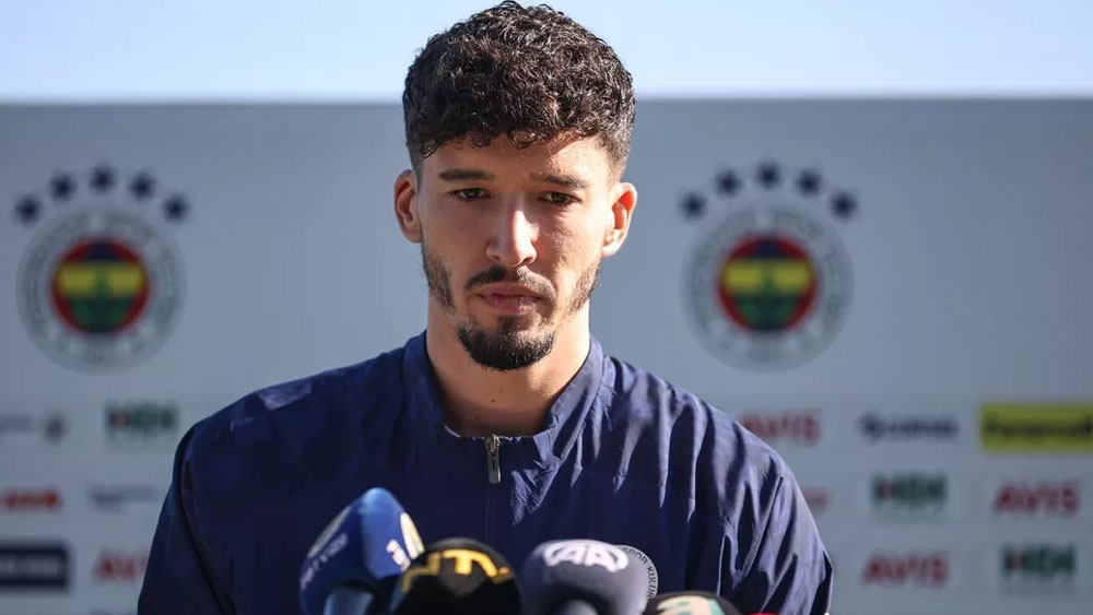 Fenerbahçe'de tam 6 eksik! Antalya kampı kadrosu belli oldu