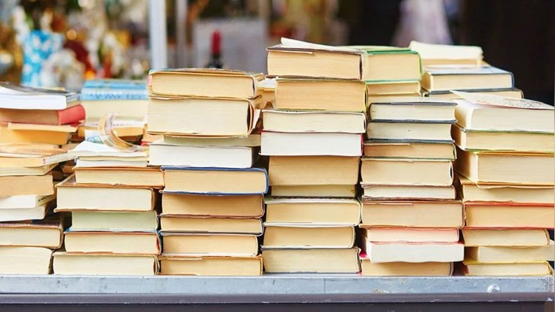 Bakanlıktan Van'a 97 bin 500 kitap desteği!