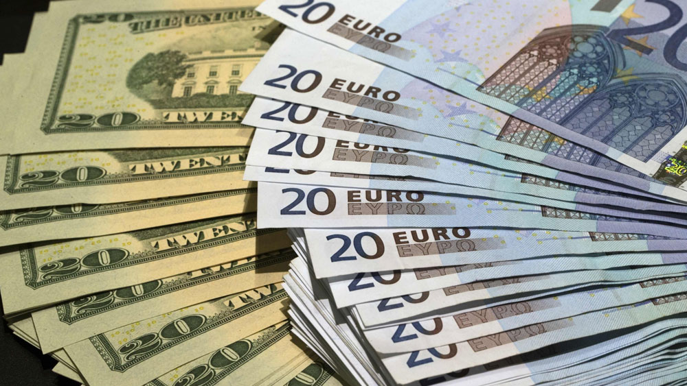 BDDK ve TCMB bugün açıklayacak: İşte dolar ve euroda son durum