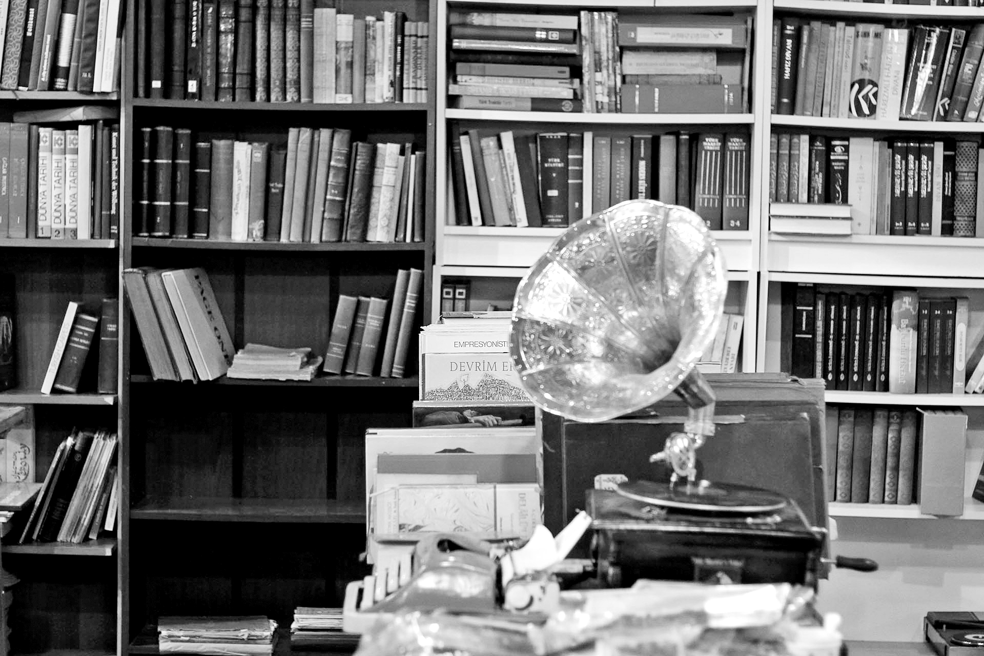 Kadıköy’de Plak Günleri başlıyor