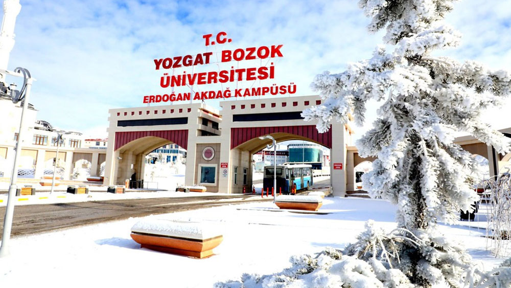 Yozgat Bozok Üniversitesi akademik personel alacak