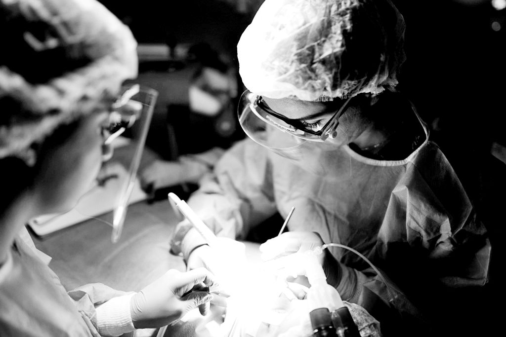 Çocuk Ağız ve Diş Sağlığı Merkezi’ne ailelerden tam not