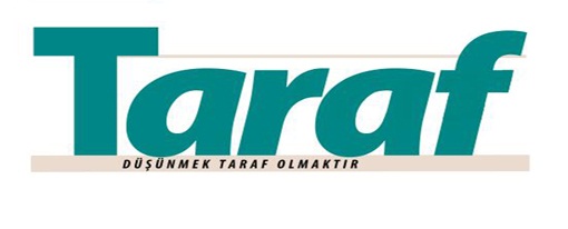 Kapatılan Taraf gazetesinin sahibine FETÖ'den yakalama kararı