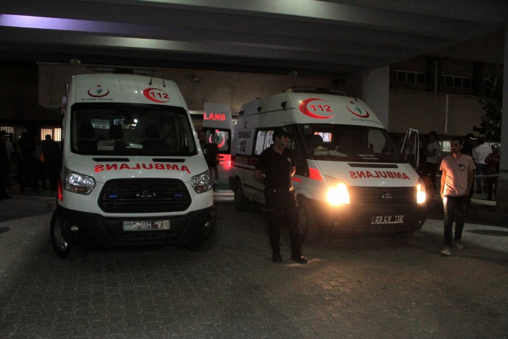 Bingöl'den acı haber