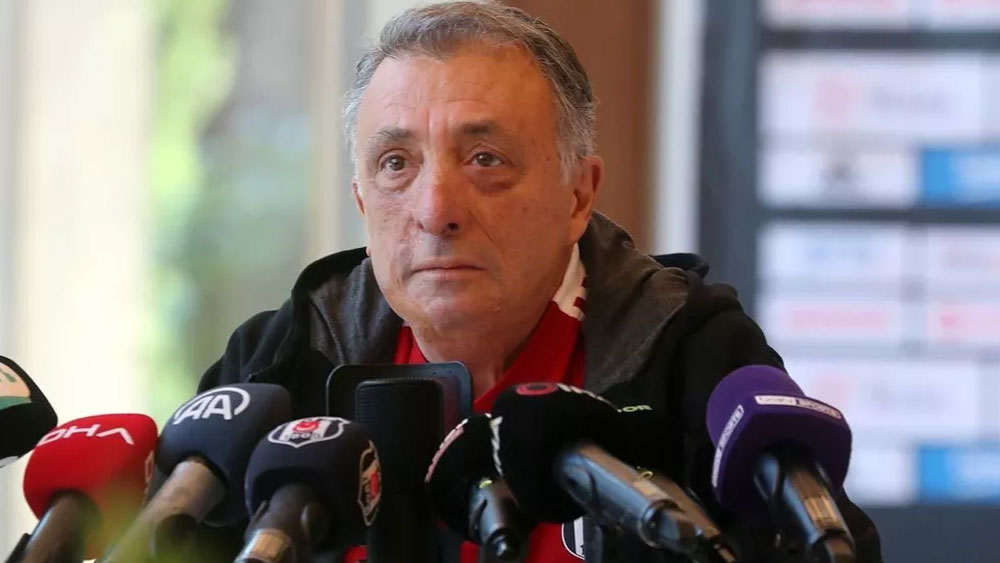 Ahmet Nur Çebi'den Fikret Orman'a bir taş daha: 3 milyar eksik borcumuz olurdu