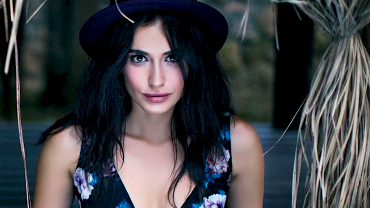 Oyuncu Hande Doğandemir, ehliyetini ikinci defa kaptırdı