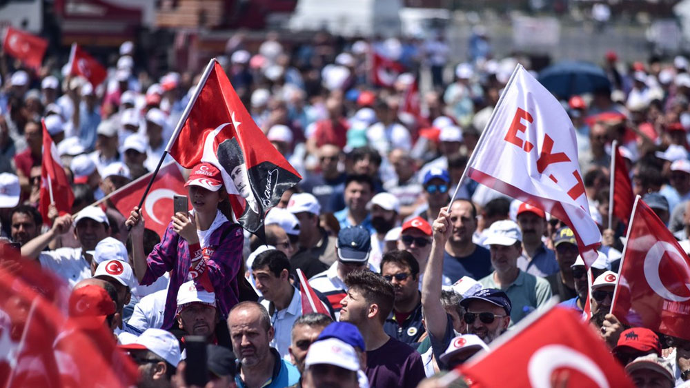 EYT düzenlemesinde yeni gündem: En yaşlı çalışan iddiası!