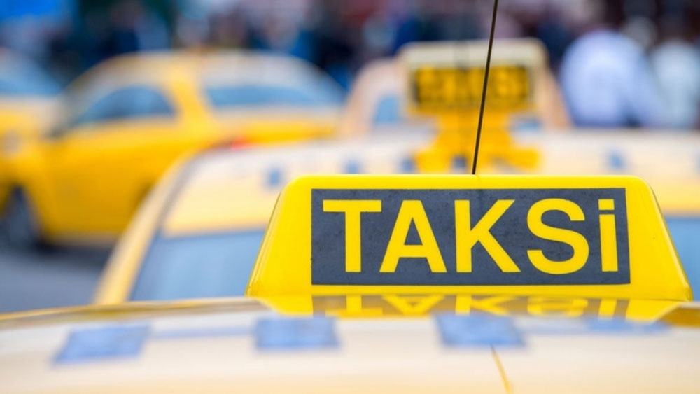 İBB verileri paylaştı: Yolcu seçen taksicilere 42 bin 560 yaptırım uygulandı!