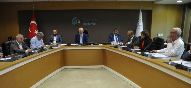 ‘Maalesef 5 ülke dünyayı sömürüyor’