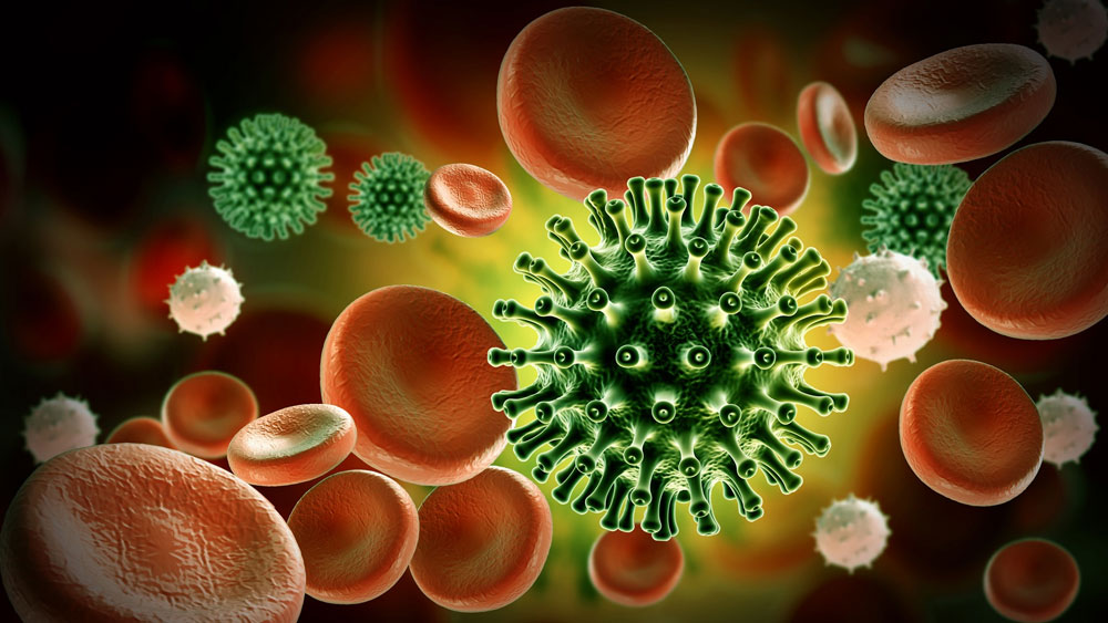 Virüs araştırmaları sonuçlandı: Kovid-19 kanser hücrelerine etki ediyor!