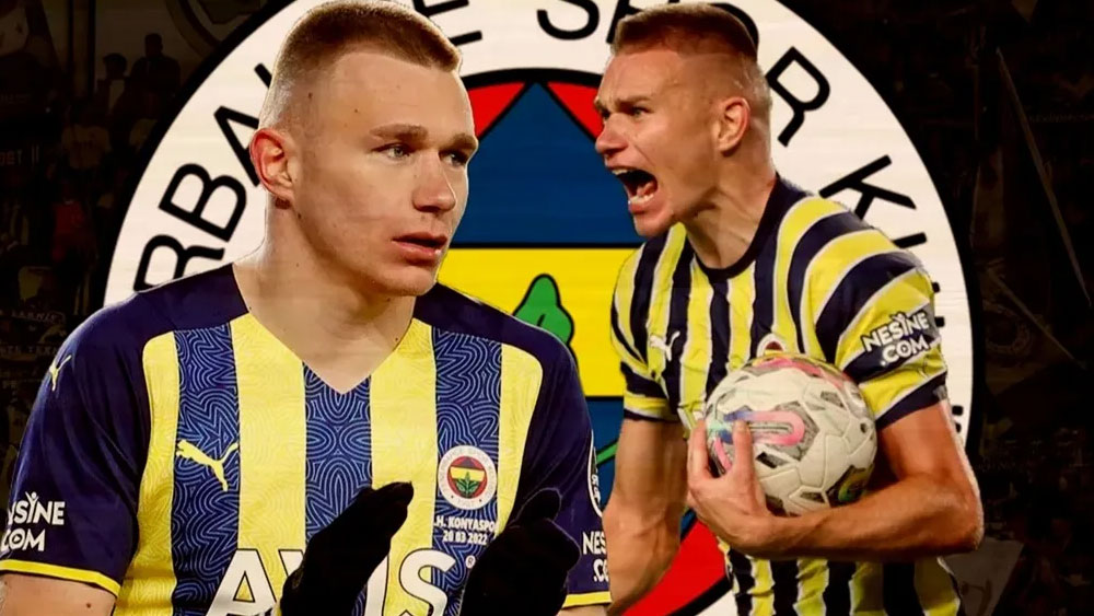 Attila Szalai'nin gözü bu haberdeydi! Fenerbahçe'den dikkat çeken transfer atağı