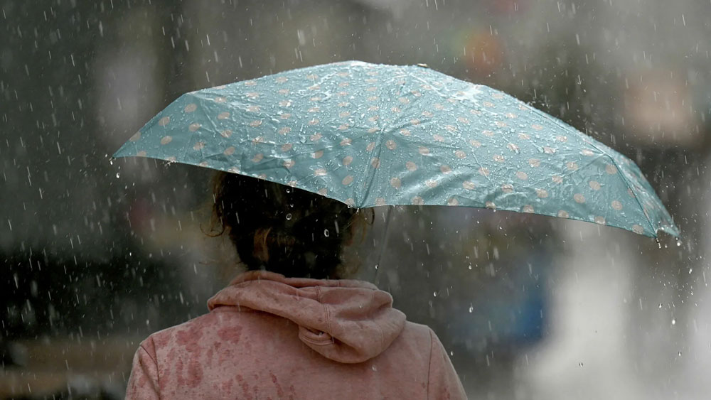 Meteoroloji İstanbul dahil birçok ili uyardı: 5 gün sürecek!