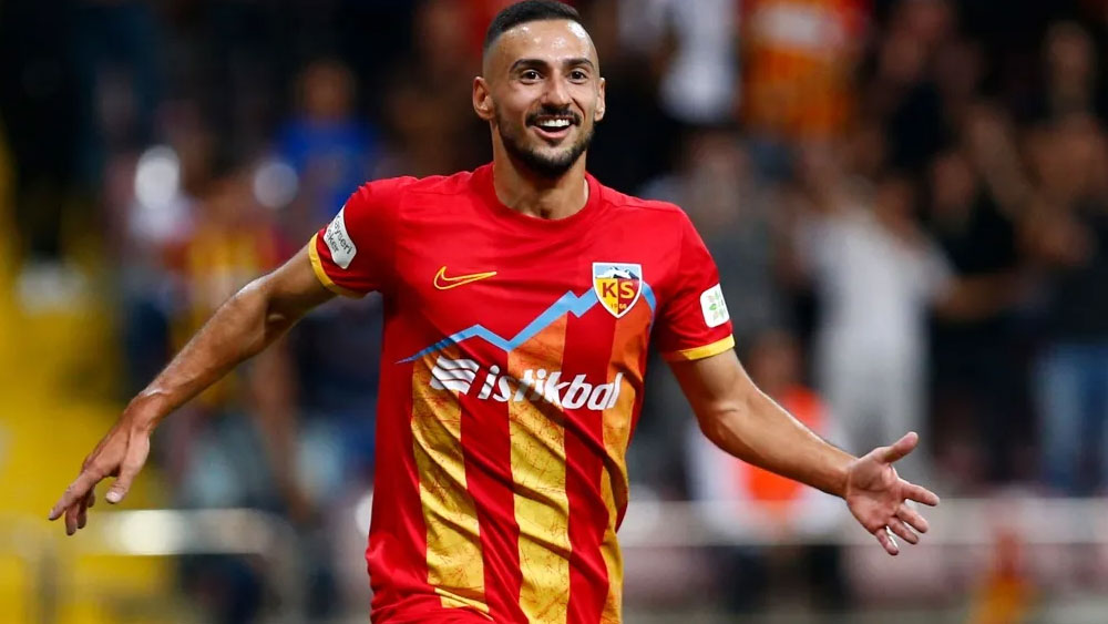 Süper Lig devlerinin gözdesi imzayı attı! Onur Bulut'ta mutlu son