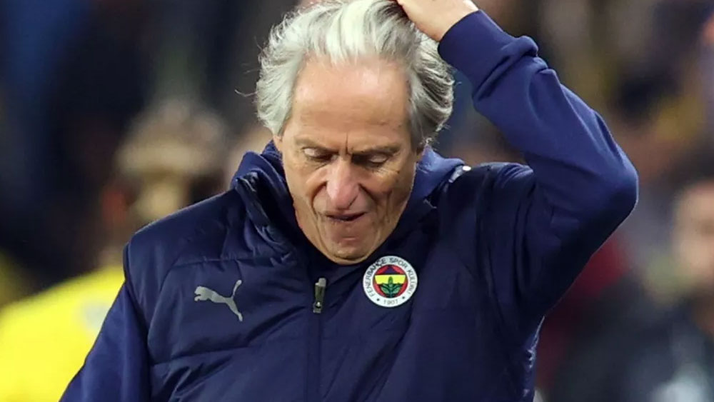 "Brezilya'dan teklif alırsa gider" maddesiyle ilgili gerçek ortaya çıktı! Jorge Jesus...