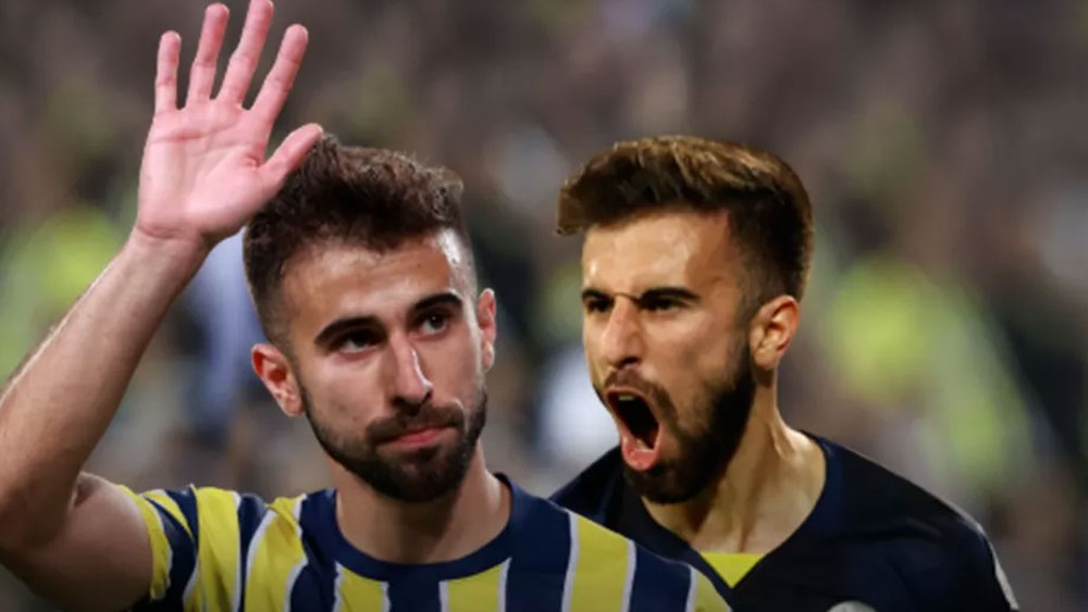 Hoşça kal Diego Rossi! Fenerbahçe'nin kasasına çılgın rakam