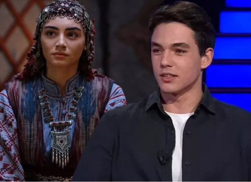 'Bala Hatun'  1 milyonluk soru için ilginç bir paylaşım yaptı