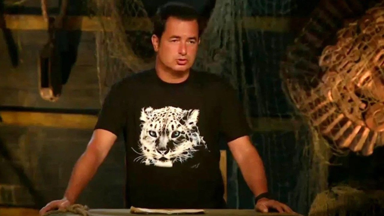 Acun Ilıcalı duyurdu: Survivor 2023 sezonu ilk yarışmacısı ünlü şarkıcı