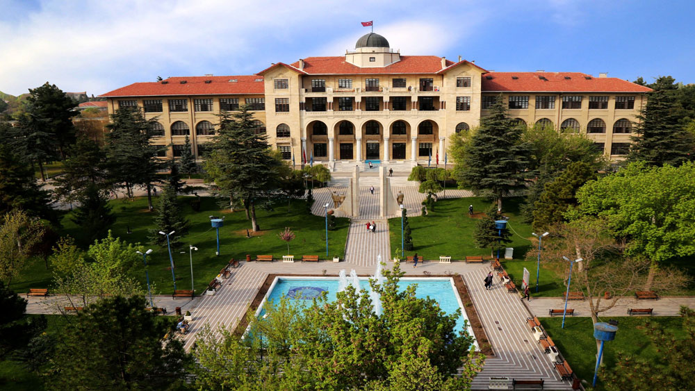Gazi Üniversitesi 47 akademik personel alacak