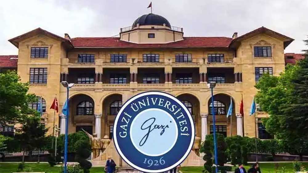 Gazi Üniversitesi 41 Öğretim Üyesi alacağını ilan etti