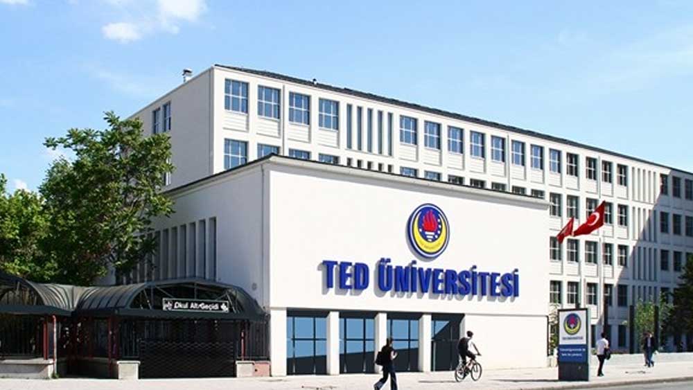 TED Üniversitesi 2 Öğretim Görevlisi ilanına çıktı