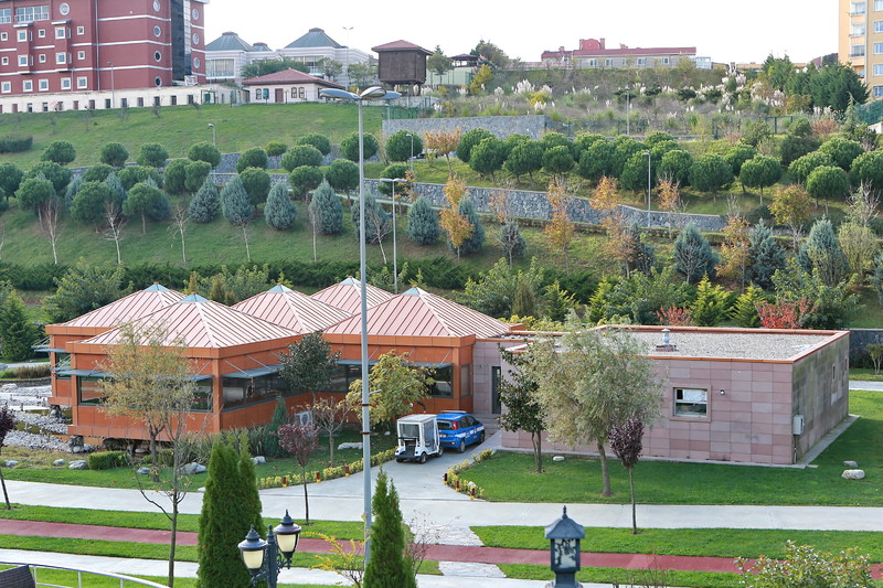 BAKMER’de Gebelik Okulu’da açılacak...