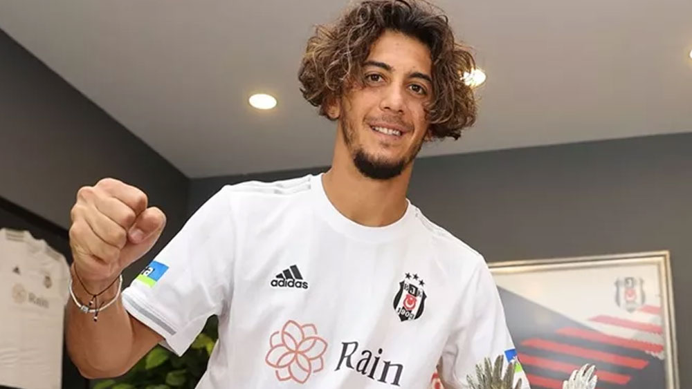 Beşiktaş'a transfer olmak en büyük hayalimdi