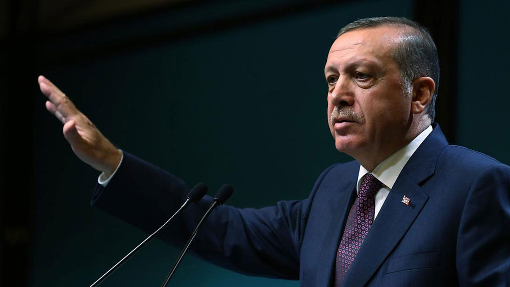 Cumhurbaşkanı Erdoğan'dan EYT ve asgari ücret açıklaması: Yılbaşından önce çözülebilir!
