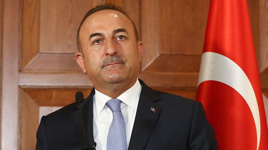 "Türkiye hiçbir zaman çaresiz değildir"