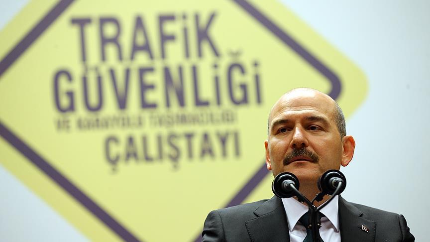 Bakan Soylu'dan "Tuzak Radar" Açıklaması